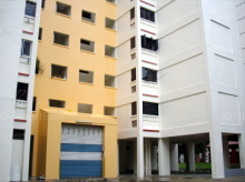 Blk 267 Boon Lay Drive (Jurong West), HDB 4 Rooms #440292